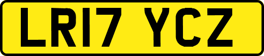 LR17YCZ