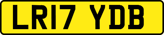 LR17YDB