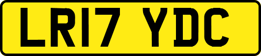 LR17YDC