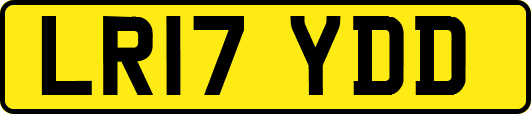 LR17YDD