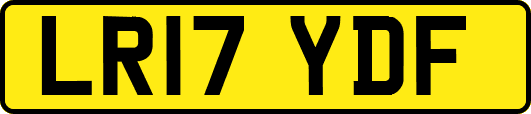LR17YDF