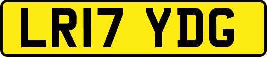 LR17YDG