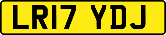 LR17YDJ
