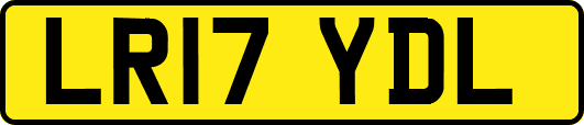 LR17YDL