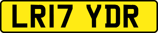 LR17YDR