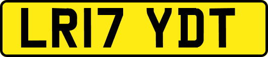 LR17YDT