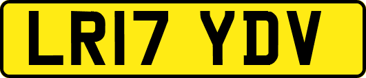 LR17YDV