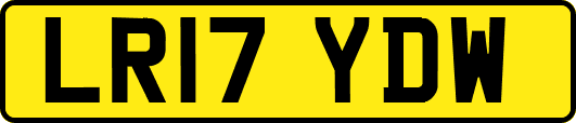 LR17YDW