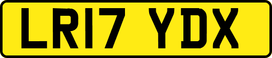 LR17YDX