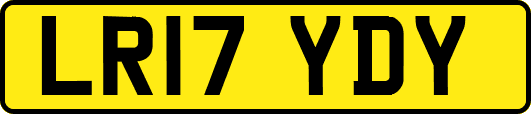 LR17YDY