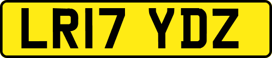 LR17YDZ