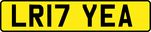 LR17YEA