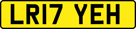 LR17YEH