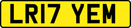 LR17YEM