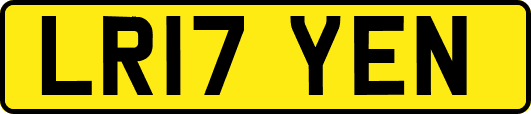 LR17YEN