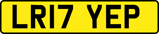 LR17YEP