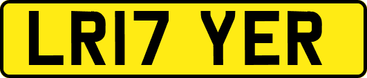 LR17YER