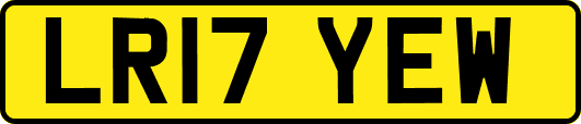 LR17YEW