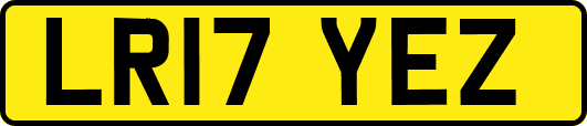 LR17YEZ