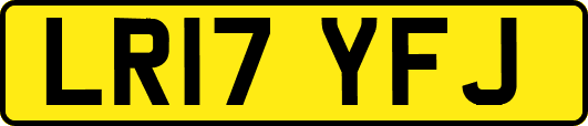 LR17YFJ