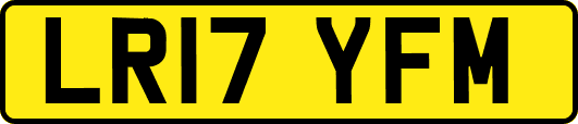 LR17YFM