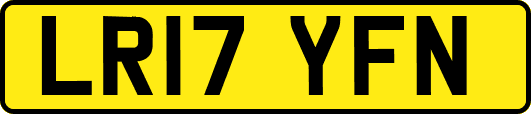 LR17YFN