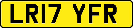 LR17YFR