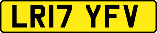 LR17YFV