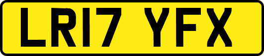 LR17YFX