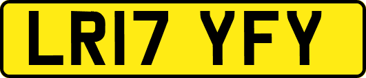 LR17YFY