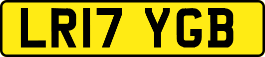 LR17YGB
