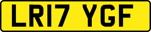 LR17YGF