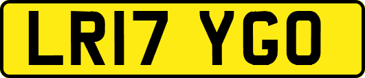 LR17YGO