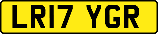 LR17YGR