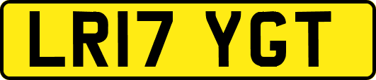 LR17YGT