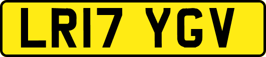 LR17YGV