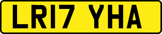 LR17YHA