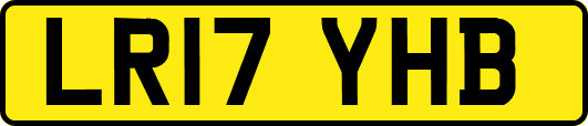 LR17YHB