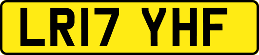 LR17YHF