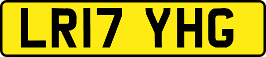 LR17YHG
