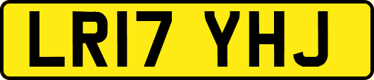 LR17YHJ
