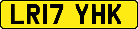 LR17YHK