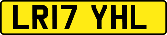 LR17YHL