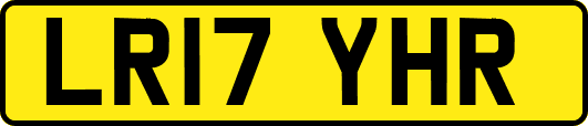 LR17YHR