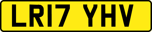 LR17YHV