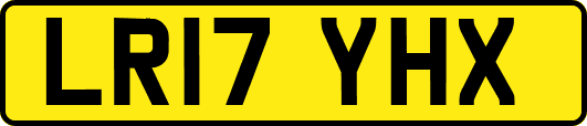 LR17YHX