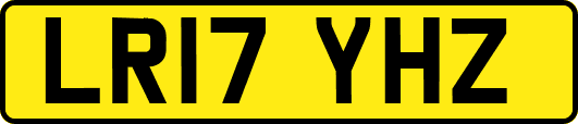 LR17YHZ