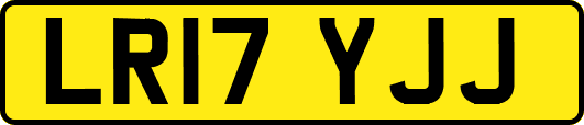 LR17YJJ