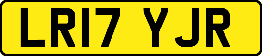LR17YJR