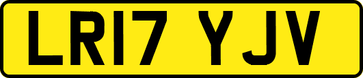 LR17YJV